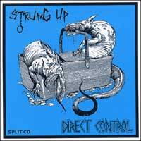 Strung Up : Strung Up - Direct Control